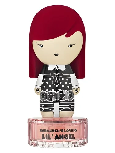 Harajuku Lovers Wicked Style Lil Angel