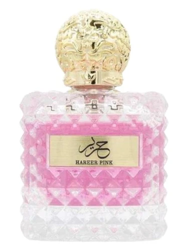Hareer Pink