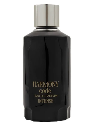 Harmony Code Intense