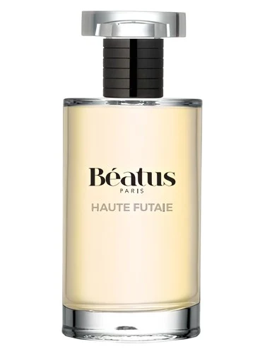 Haute Futaie
