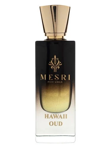 Hawaii Oud
