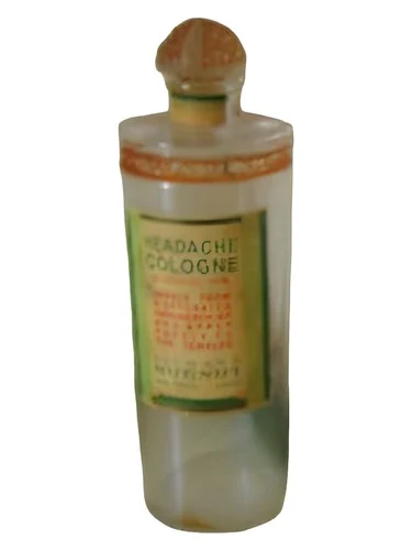 Headache Cologne
