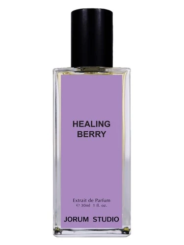 Healing Berry