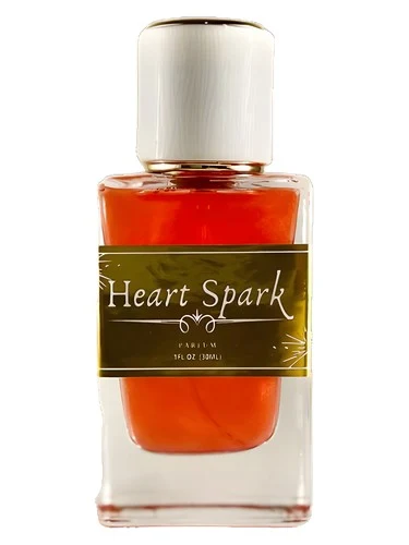 Heart Spark