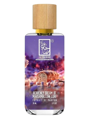 Heavenly Dream of Marshmallow Loaf