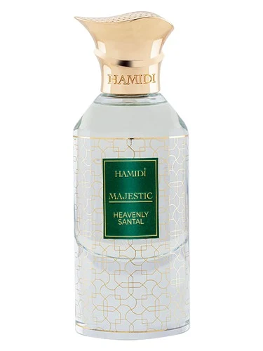 Heavenly Santal