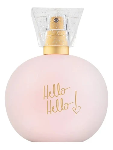 Hello Hello by Nah Cardoso