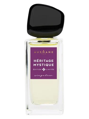 Heritage Mystique