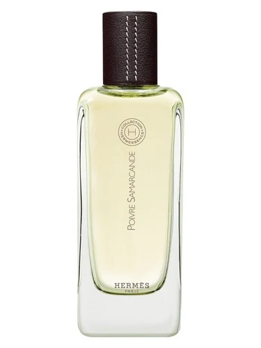 Hermessence Poivre Samarcande