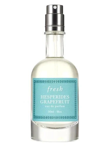 Hesperides Grapefruit