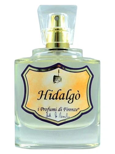 Hidalgo