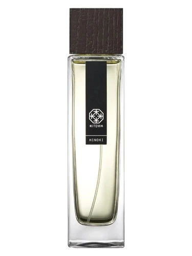 Hinoki Eau de Parfum