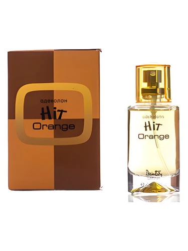 Hit Orange