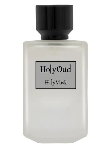 Holy Musk
