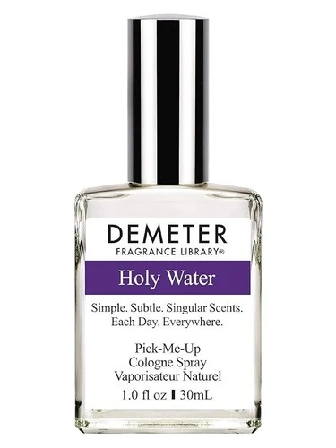 Holy Water