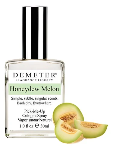 Honeydew Melon