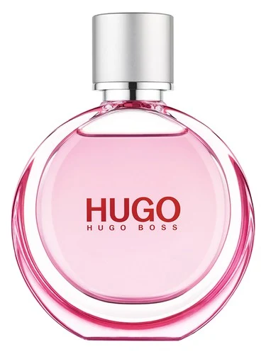 Hugo Woman Extreme