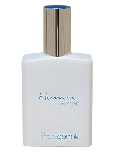Humana Woman