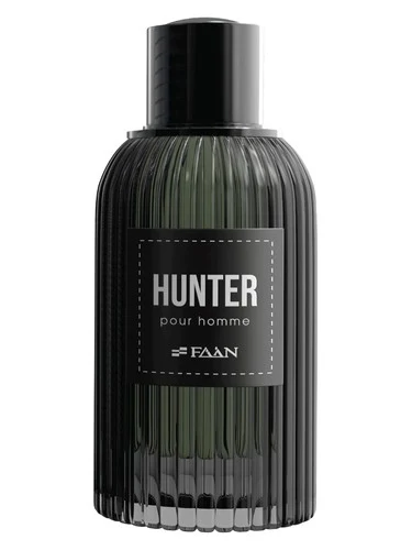 Hunter