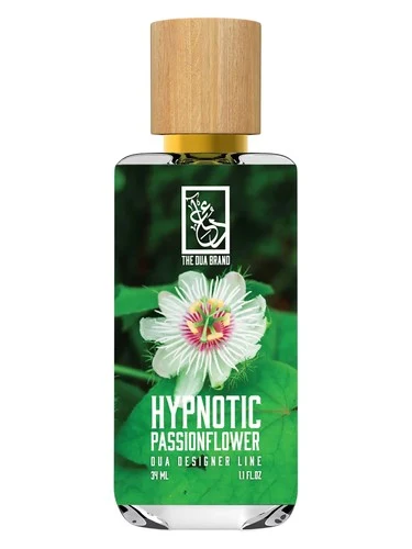 Hypnotic Passionflower