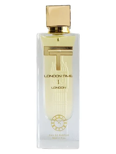 I London
