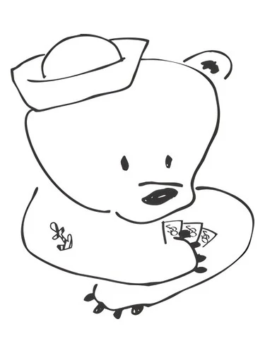 Ice Station Zebra 2012