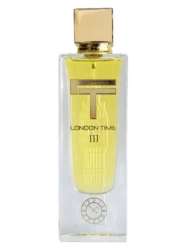 III London