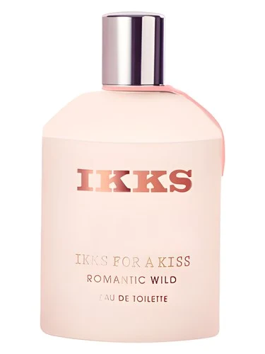 IKKS For A Kiss Romantic Wild