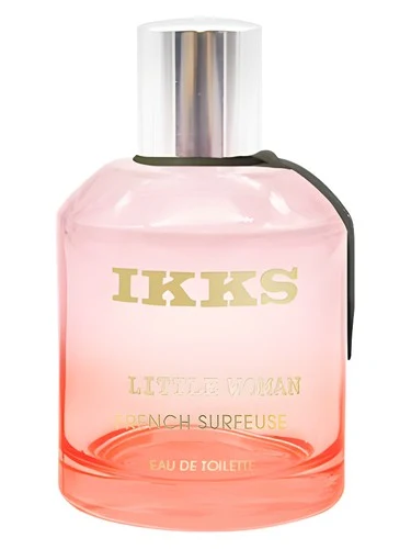 IKKS Little Woman French Surfeuse