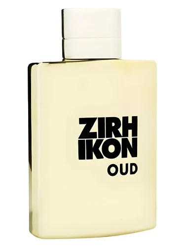 Ikon Oud