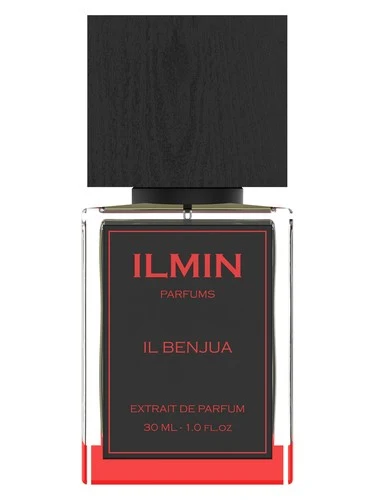 Il Benjua