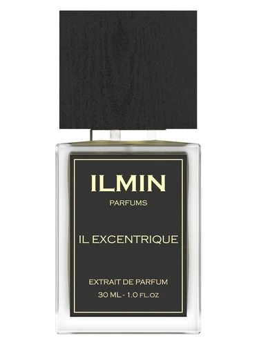Il Excentrique