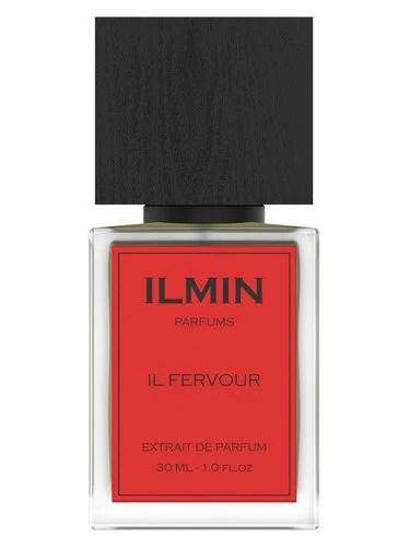 Il Fervour