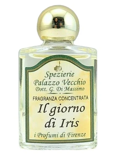 Il Giorno Di Iris