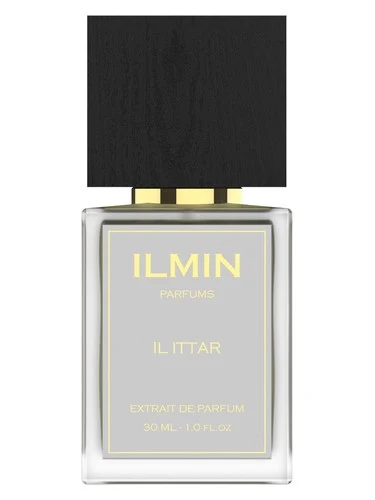 Il Ittar