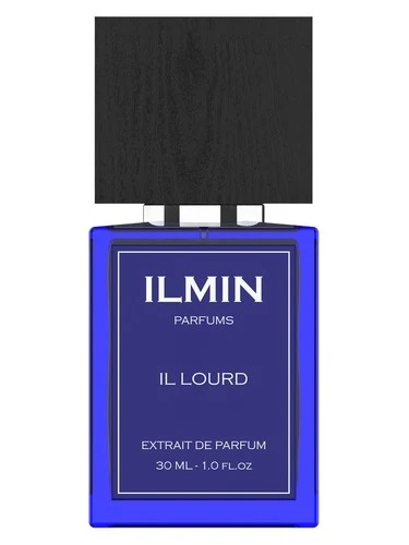 Il Lourd