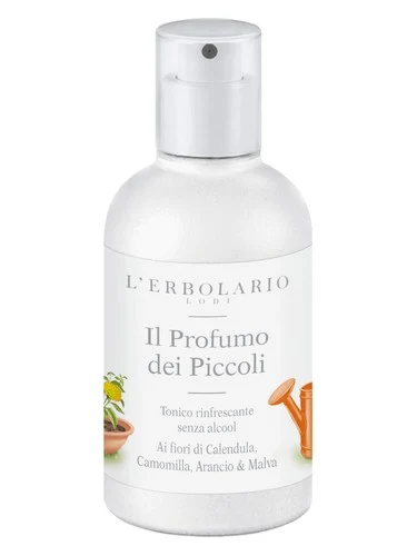 Il Profumo dei Piccoli