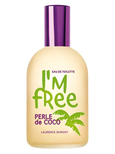 I'm Free Perle de Coco