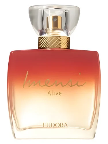 Imensi Alive