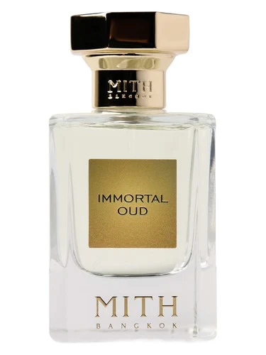 Immortal Oud