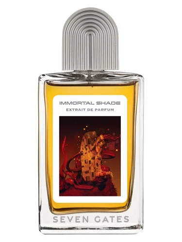 Immortal Shade