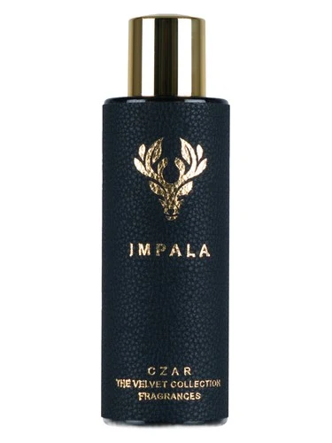 Impala X Aslan Gülçiçek