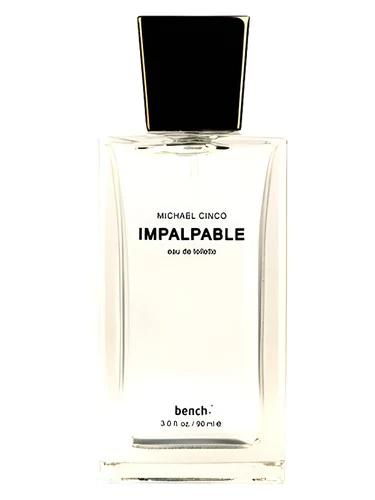 Impalpable by Michael Cinco