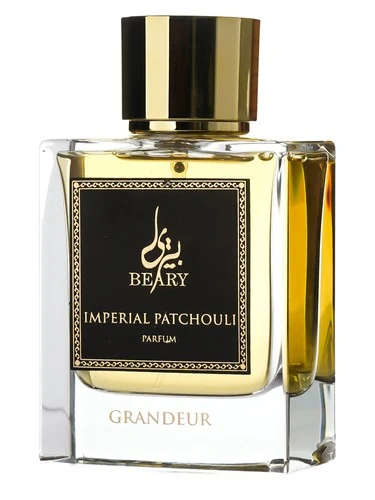 Imperial Patchouli