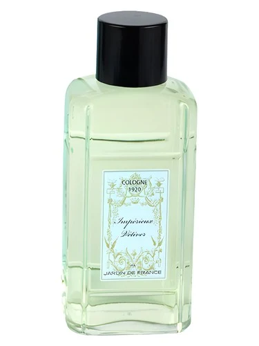 Imperieux Vetiver