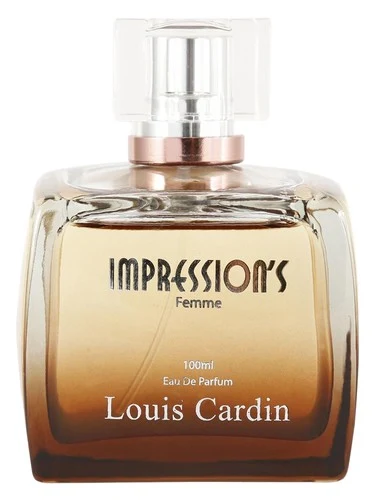 Impression’s