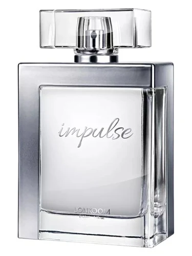 Impulse For Men