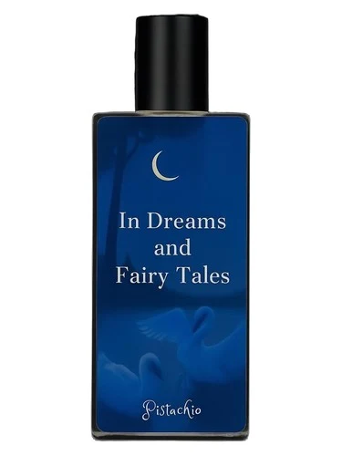 In Dreams and Fairy Tales Pistachio