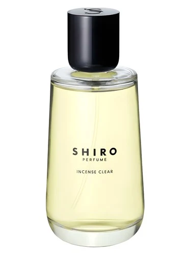 Incense Clear