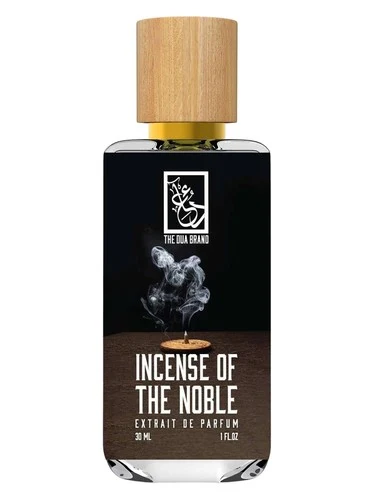 Incense of the Noble